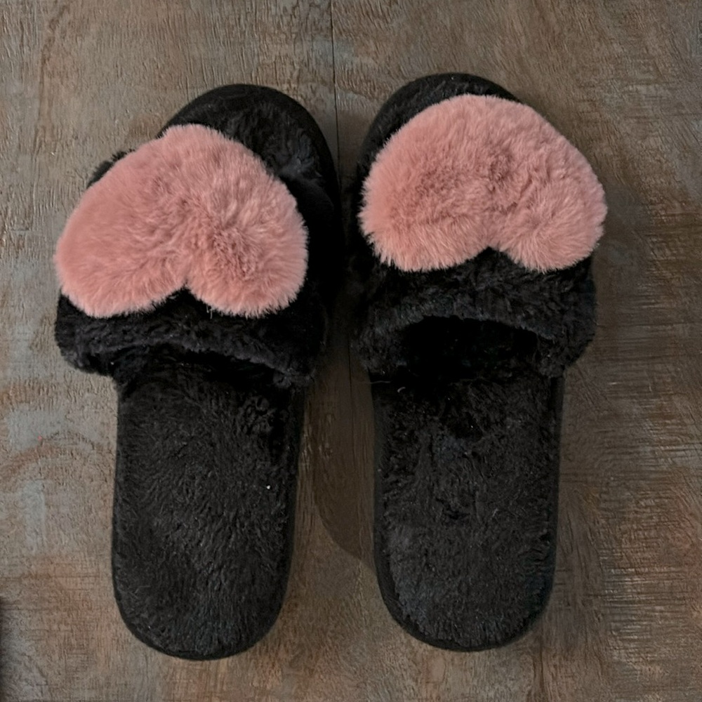 Slippers